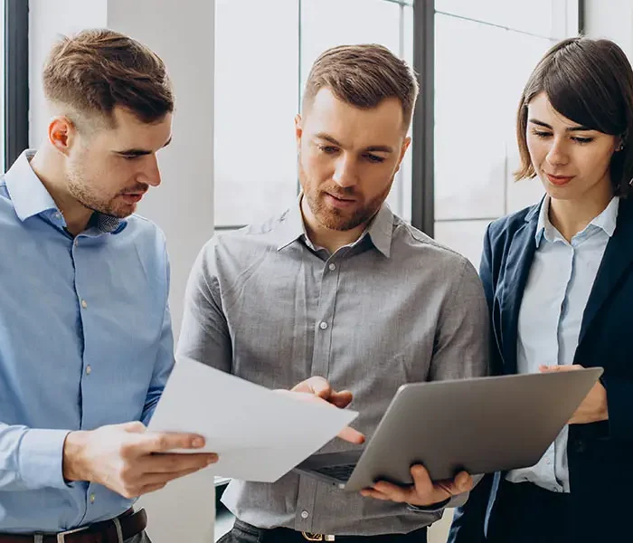 How to Create a Business Plan That Drives