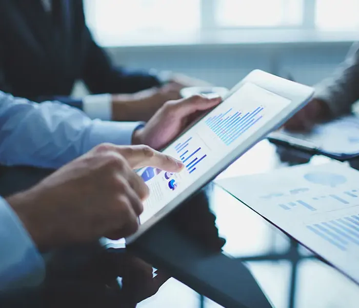 Unlocking the Power of Data-Driven Decisions